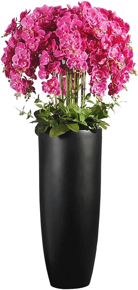 Timeless Artificial Orchid Arrangement